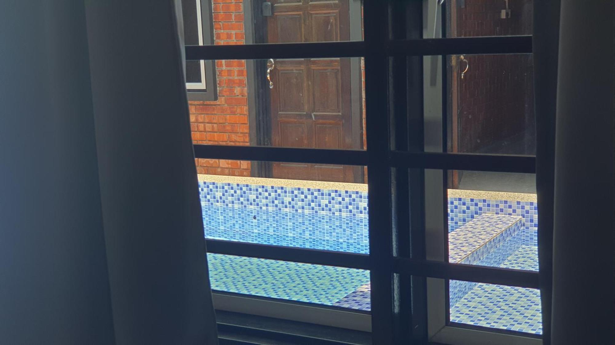 Rumamataayer Islam Semabok Perdana - Homestay *