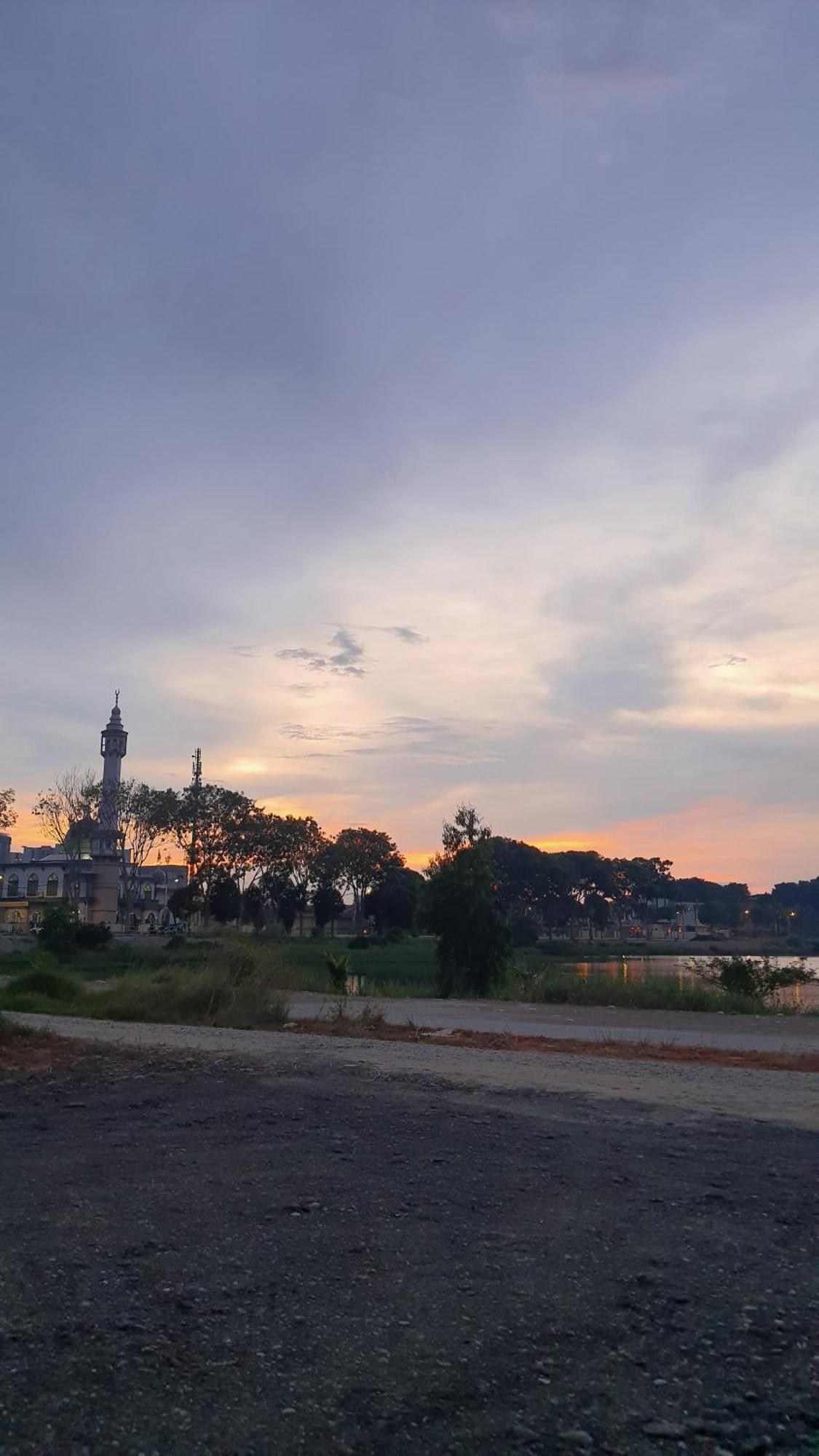 Rumamataayer Islam Semabok Perdana - Malacca