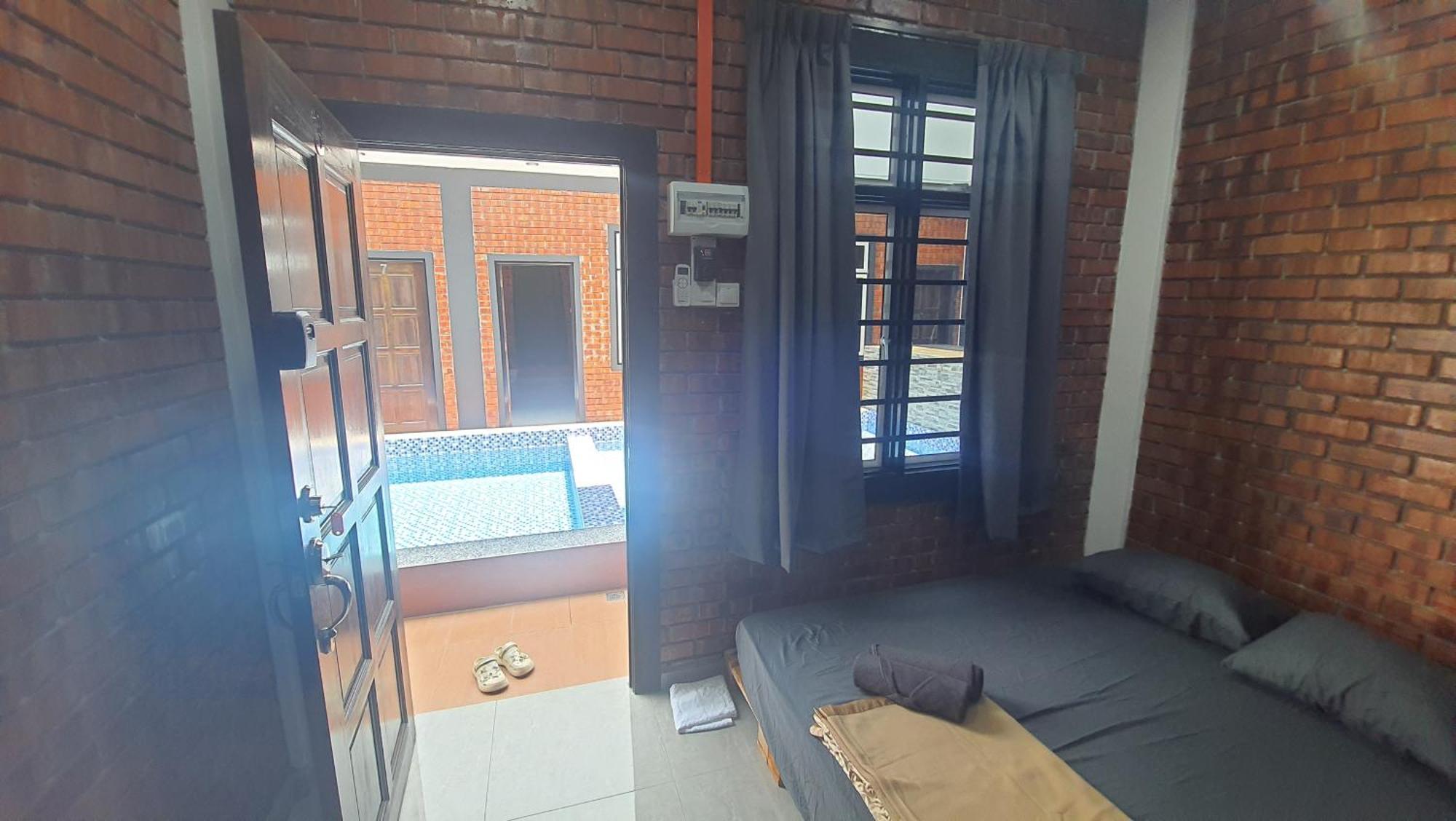 Rumamataayer Islam Semabok Perdana - Malacca