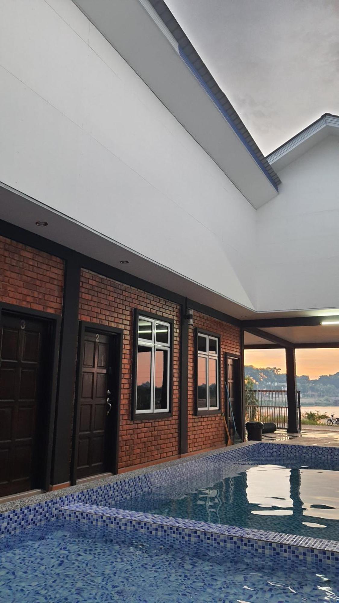 Homestay Rumamataayer Islam Semabok Perdana - Malacca